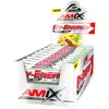 Amix Boîte De Barres énergétiques By-energy Cacao 50g 20 Unités