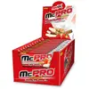 Amix Boîte De Barres Protéinées Mcpro Yogurt À La Fraise 35g 24 Unités