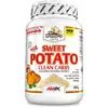 Amix Farine Mt Poppers Clean Carbs 1kg Chocolat Blanc Pomme De Terre Doux