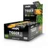 Amix Boîte De Barres Protéinées Tiggerzero Multi-layer Beurre De Cacahuète 60g 20 Unités