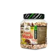 Amix Muesli Protéiné Banane Et Chocolat 500gr