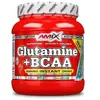 Amix Glutamine Bcaa En Poudre 300g