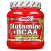 Amix Poudres Gutamine/bcaa 300g Tail