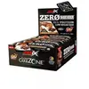 Amix Boîte De Barres Protéinées Low Carb Zerohero Chocolat Et Noix De Coco 65g 15 Unités