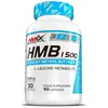 Amix Casquettes Hmb 1500 Saveur Neutre 90 Unités
