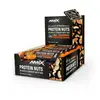 Amix Boîte De Barres Protéinées Amande Et Citrouille Nuts 40g 25 Unité...