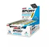 Amix Boîte De Barres énergétiques Sport Power Banane Et Chocolat 45g 20 Unités