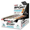 Amix Boîte De Barres énergétiques Sport Power Orange 45g 20 Unités