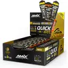 Amix Boîte De Gels énergétiques Quick 45g Orange 40 Unités