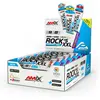 Amix Boîte De Gels énergétiques Rock´s Xxl 65g Berrys 24 Unités