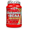 Amix Glutamine En Poudre Bcaa Mango 1000g