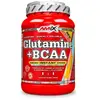 Amix Glutamine Bcaa En Poudre Cola 1000g