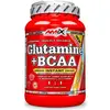 Amix Glutamine Bcaa En Poudre Ananas 1000g