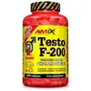 Amix Masse Musculaire Testo F-200 200 Unités