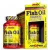 Amix Huile De Poisson Omega 3 Power 60 Unités