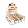 Amix Boîte De Barres énergétiques Flapjack Oat Caramel Au Beurre 120g 30 Unités