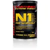 Nutrend - N1 Pre-Workout (Red Orange - 510 gram)