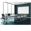 Aveli ceramic board, matte, 240x120 cm (Tissu), Écran de projection : ...