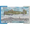 Special Hobby 100-SH48217 Aero C-3B Czechoslovak Bomber-Trainer Bouwpa...