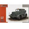 Special Hobby SS-100 Gigant Tracteur à roues lourd/HTra