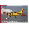 Siai-marchetti Sf-260m/am/w - 1:72e - Special Hobby