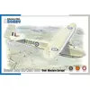 Grunau Baby Iib/nord 1300 Over Western Europe - 1:48e - Special Hobby