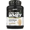 Amix Protéine Ultra Pure Whey 1kg Chocolat Blanc