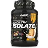 Amix Protéine Black Cfm Isolate Whey Biscuit 1kg