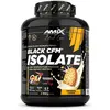 Amix Protéine Black Cfm Isolate Whey 2kg Biscuit