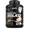 Amix Protéine De Coco Black Cfm Isolate Whey 2kg
