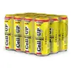Amix Boisson énergisante Cellup® Functional Cerise 12 Unités