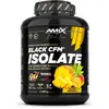 Amix Isolat De Protéine De Lactosérum Black Cfm Mangue Et Ananas 2kg