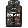 Amix Isolat De Protéine De Lactosérum Black Cfm Gâteau Au Chocolat 1kg