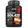 Amix Isolat De Protéine De Lactosérum Black Cfm Gâteau Au Fromage Aux Fraises 1kg