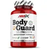 Amix Casquettes Bodyguard Ultimate Immunity Booster 120 Unités
