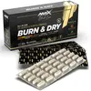 Amix Brun & Dry Vetverbranders 90 Eenheden Goud