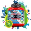 Amix Isolat De Protéine De Lactosérum Fusion Yaourt Et Citron Vert 1000g