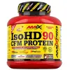 Amix Protéine Iso Hd 90 Cfm 1.8kg Fruits Secs
