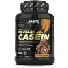 Amix Protéine Black Micellar 1kg Casein Chocolat Croquant