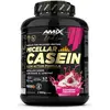 Amix Protéine Black Micellar 2kg Casein Framboise