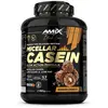 Amix Protéine Black Micellar 2kg Casein Chocolat Croquant