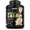 Amix Protéine Black Micellar 2kg Casein Chocolat Blanc