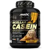 Amix Protéine Black Micellar 2kg Casein Caramel Salé