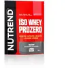 Nutrend ISO WHEY PROZERO 500g cheesecake à la fraise
