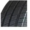 Tomket Snowroad Van