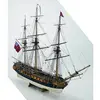 Mamoli MV58 Surprise houten scheepsmodel schaal 1:75 DIY