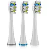 Truelife, Tête de brosse à dents, SonicBrush UV Whiten (3 x)