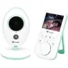 truelife NannyCam V24 TLNCV24 Babyphone avec caméra numérique 2.4 GHz