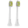 Truelife, Tête de brosse à dents, SonicBrush Compact (2 x)