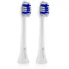 Truelife, Tête de brosse à dents, SonicBrush Compact Whiten (2 x)
